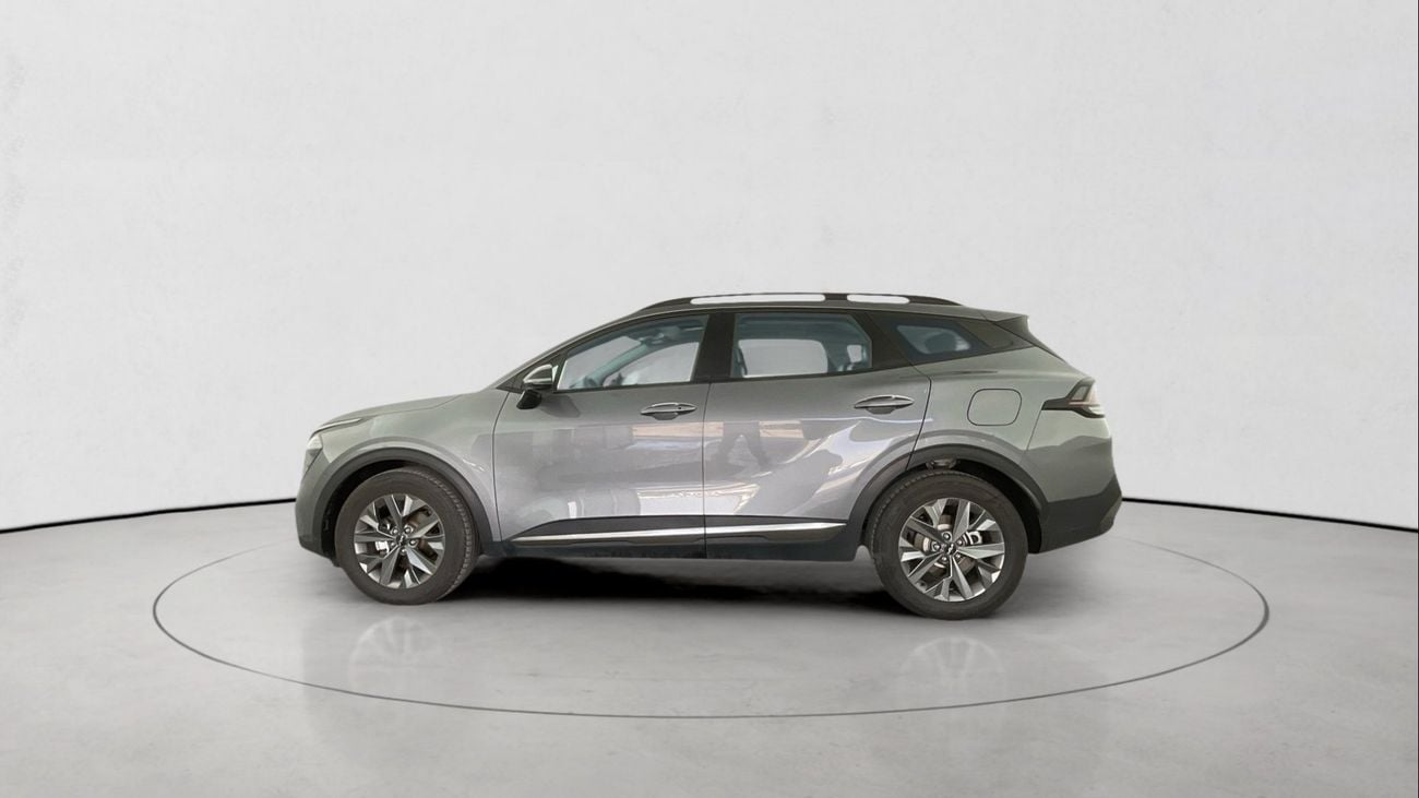 Kia Sportage LX | Guaranteed Warranty | 0 Down Payment