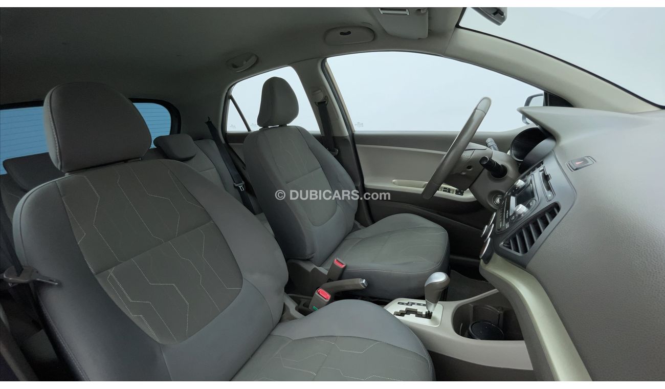 Kia Picanto EX 1.2 | Zero Down Payment | Free Home Test Drive