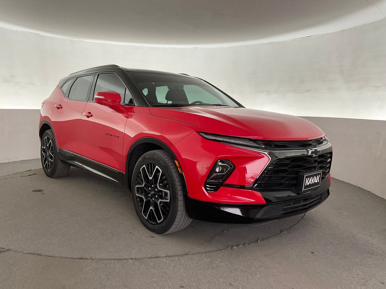 Chevrolet Blazer RS | Guaranteed Warranty | 0 Down Payment