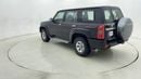 نيسان باترول 2021 SAFARI | AED 1544/Month | 0 DP | 30 Day Return | Warranty | Service History