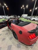 Ford Mustang STD