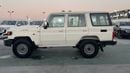 Toyota Land Cruiser Pickup 70