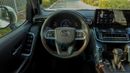 تويوتا لاند كروزر GXR (For Export , НА ЭКСПОРТ) 4.0L V6 4X4 GCC 2026 Без пробега