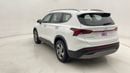Hyundai Santa Fe COMFORT + 2.4 | Zero Down Payment | Home Test Drive
