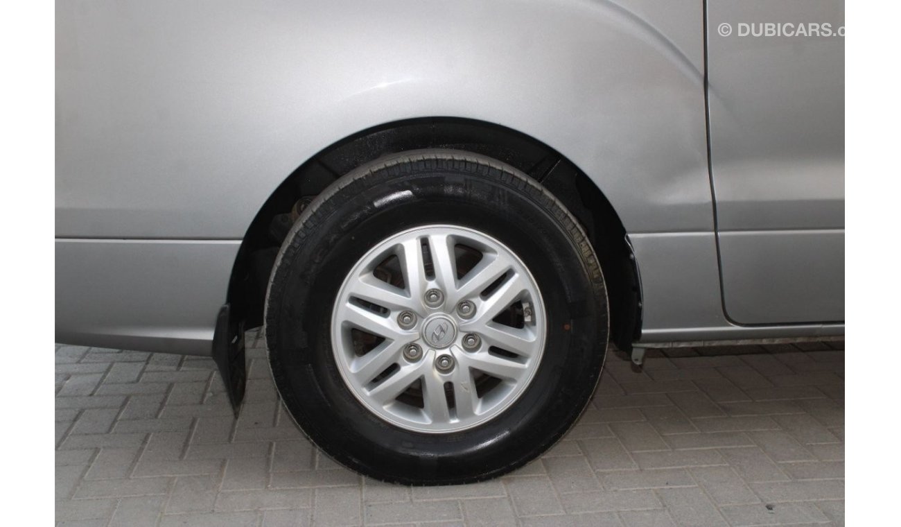 هيونداي جراند ستاريكس هيونداي جراند ستاركس 2018 وارد كوريا أوراق جمارك ديزل بحالة ممتازة بدون حوادث نظيفه جدا من الداخل وا