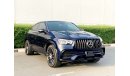 Mercedes-Benz GLE 53 FULLY LOADED
