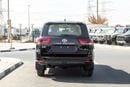 Toyota Land Cruiser GX 3.3L