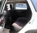 Toyota Urban Cruiser GLX ACCIDENTS FREE - GCC -PERFECT CONDITION INSIDE OUT - ORIGINAL PAINT - ENGINE 1500 CC