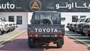 Toyota Land Cruiser Pick Up LC79 DC 4.5L V8 MT YM 2024 (DIFF-LOCK)
