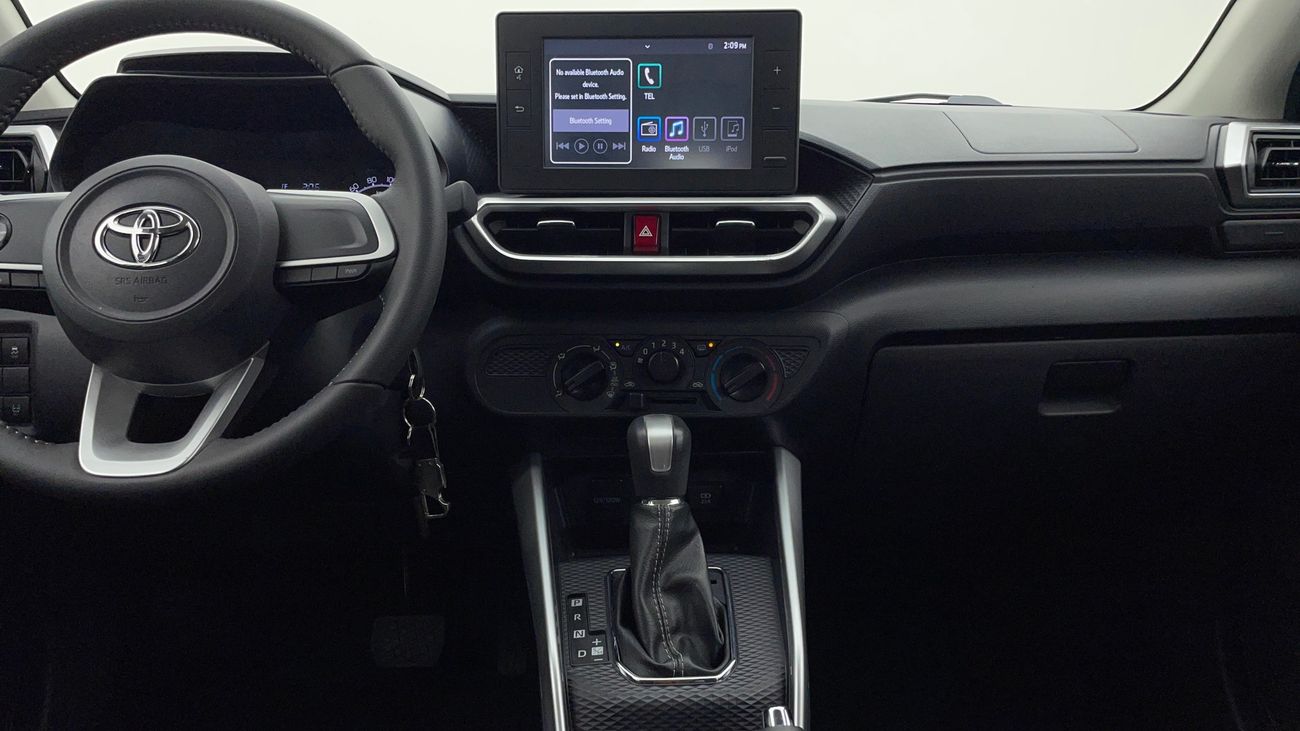 Toyota Raize G 1 | Zero Down Payment | Home Test Drive