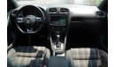 Volkswagen Golf GTI Full Option in Perfect Condition