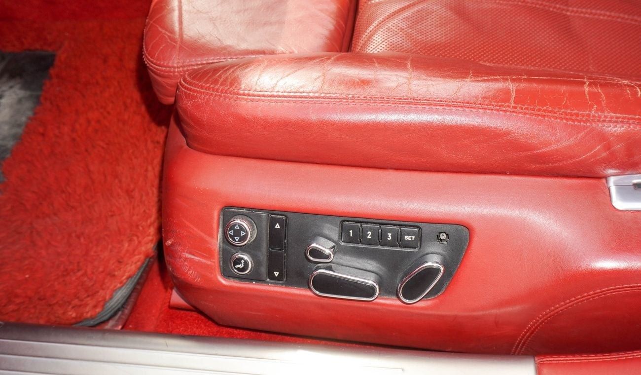 بنتلي كونتيننتال فلاينج سبر