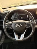 Hyundai Palisade Limited Edition, panoramic, 360 camera 2022