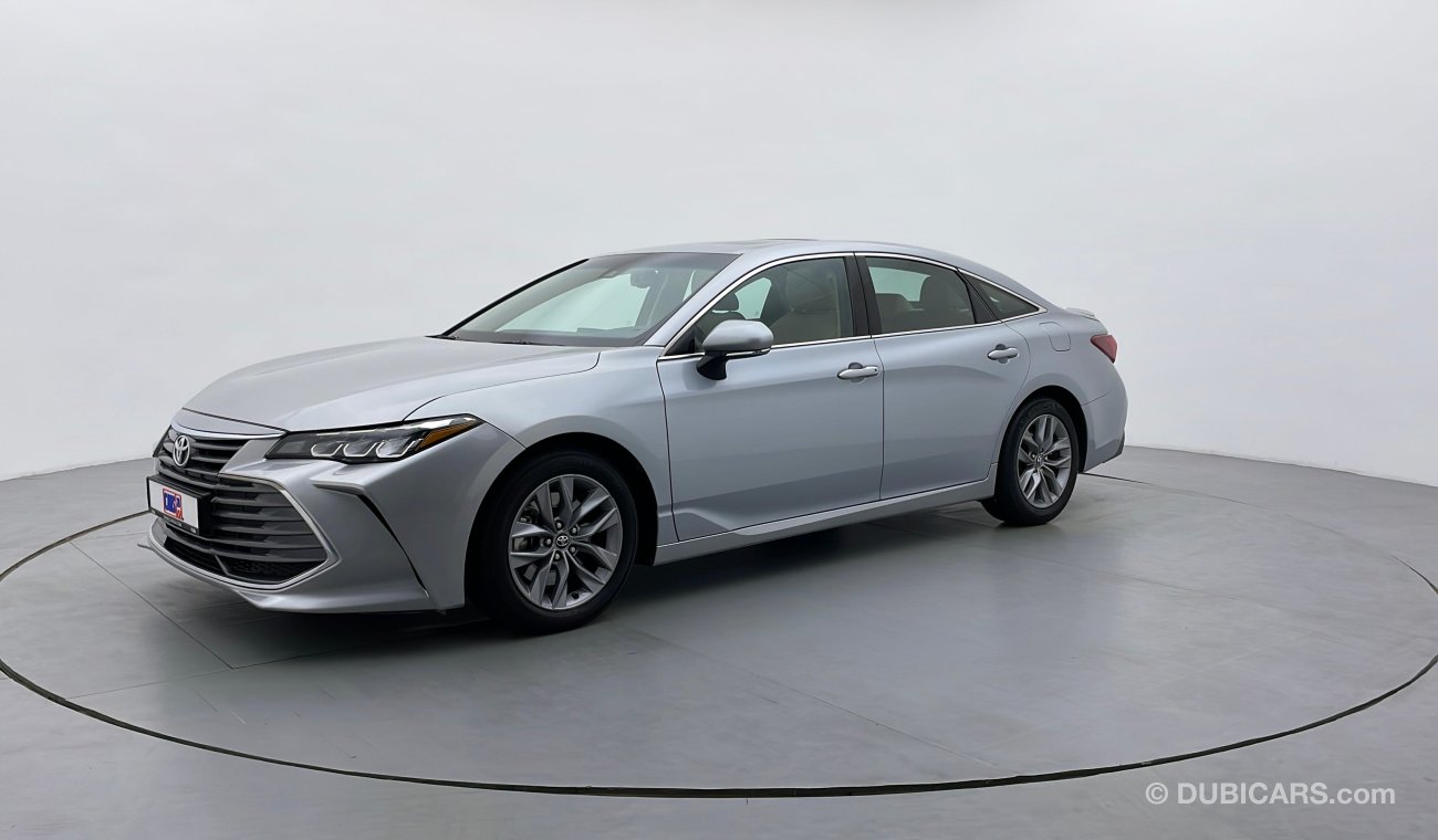 Toyota Avalon XLE 3.5 | Under Warranty | Inspected on 150+ parameters