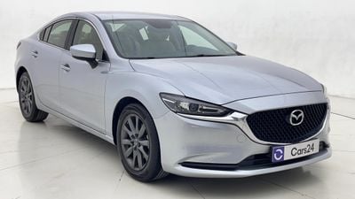 Mazda 6 S 2.5L (184 HP) 2022 S | AED 785/Month | 0 DP | 30 Day Return | Warranty | Service History