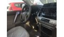 Toyota Prado disel  full option