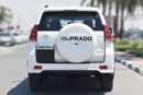 Toyota Prado 2023 MODEL: TOYOTA PRADO TXL 4.0L WITH MODELLISTA KIT