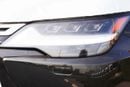 لكزس LX 700h VIP 2026 MODEL LEXUS-LX700 3.5L HEV VIP