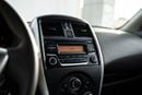 Nissan Sunny SV 2022 1.6L 4 Cylinders GCC Perfect Condition
