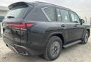 لكزس LX 600 2025 Lexus LX600 Overtrail Off-Road (7-Seater) 3.5L V6 Twin-Turbo Petrol A/T 4WD Export Only