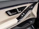 مرسيدس بنز S 500 2024 Mercedes S Class 500, 442bhp, 3.0L TC I6, 9 Speed Auto