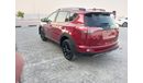 Toyota RAV4 Toyota Rav4 2018 Adventure