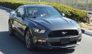 Ford Mustang GT Premium, 5.0 V8 GCC w/ 3 Years or 100,000km Warranty + 60,000km Service from Al Tayer