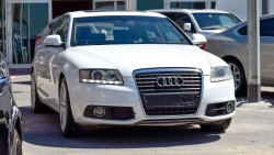 Audi A6 2.0T