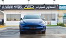 Tesla Model Y TESLA MODEL Y 2022 STANDARD OPTION EXPORT PRICE