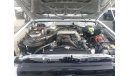 Toyota Land Cruiser Pick Up Diesel 4.2L WITH POWER WINDOW AND GOOD OPTIONS