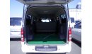 Toyota Hiace USED RHD TOYOTA HIACE VAN SUPER GL KDH211/2007 LOT # 513