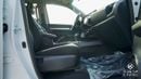 Toyota Hilux GLX 2.4L | Automatic Transmission - Bed Liner - 4x4 - Rear Camera | GCC