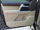 Toyota Land Cruiser GXR V8 5.7L – Top Full Option | GCC Excellent Condition Specs