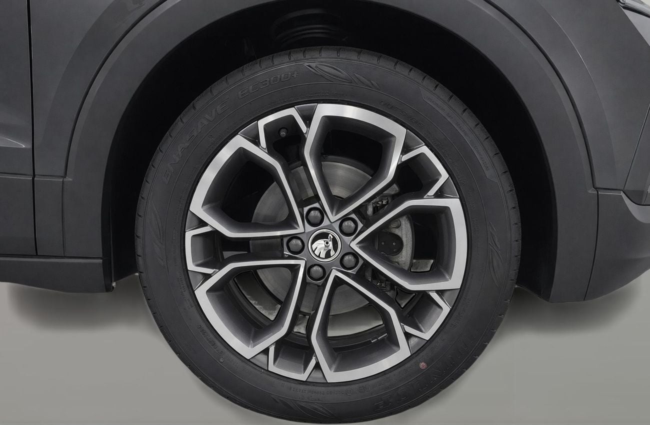 Skoda Kushaq STYLE 2023 | AED 601/Month | 0 DP | 30 Day Return | Warranty