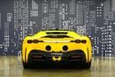 فيراري SF90 ستراديل STRADALE