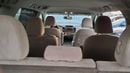 Toyota Sienna LE (NON GCC)