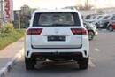 Toyota Land Cruiser VXR