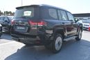 تويوتا لاند كروزر GXR4 3.5L Toyota Land Cruiser GX-R 4.0L V6 Petrol, 4WD