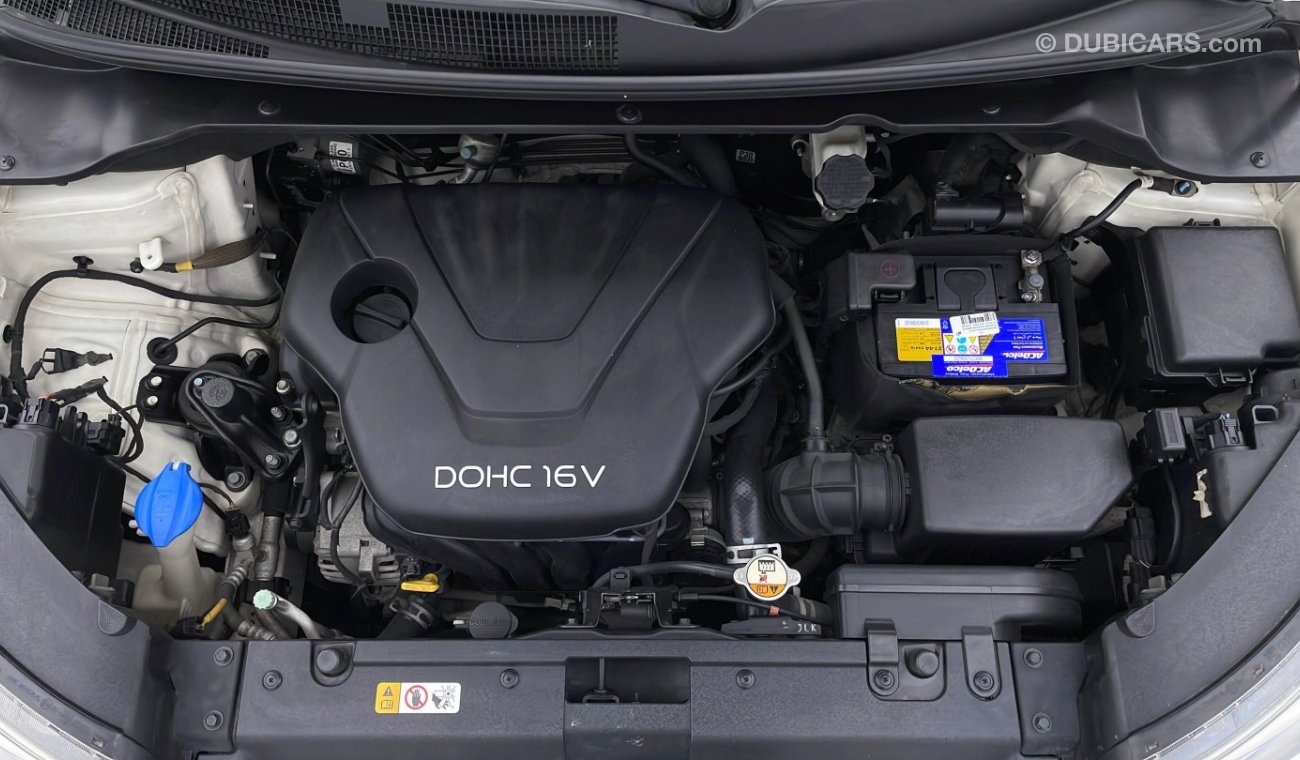 Kia Soul EX 1.6 | Zero Down Payment | Free Home Test Drive