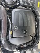 مرسيدس بنز C 200 AMG