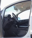 Ford EcoSport Ford EcoSport 2021 GCC 1.5 L accident-free, in excellent condition, 564 P.M