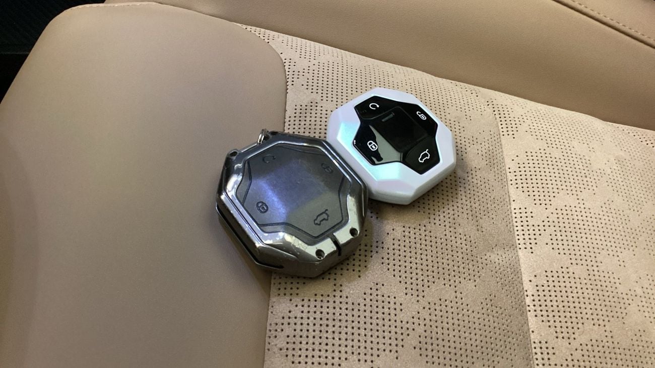 Jetour T2 Luxury | upto AED 20,000 Ramadan Discount | Guaranteed Warranty | 0 Down Payment