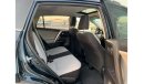 Toyota RAV4 XLE PUSH START FULL OPTION 2.5L V4 2018 US IMPORTED