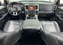 RAM 2500 Laramie 2500 Heady Duty 2015 RAM Laramie 2500 Heavy Duty, Full Service History, Very Low Kms, 6.4L H