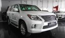 Lexus LX570