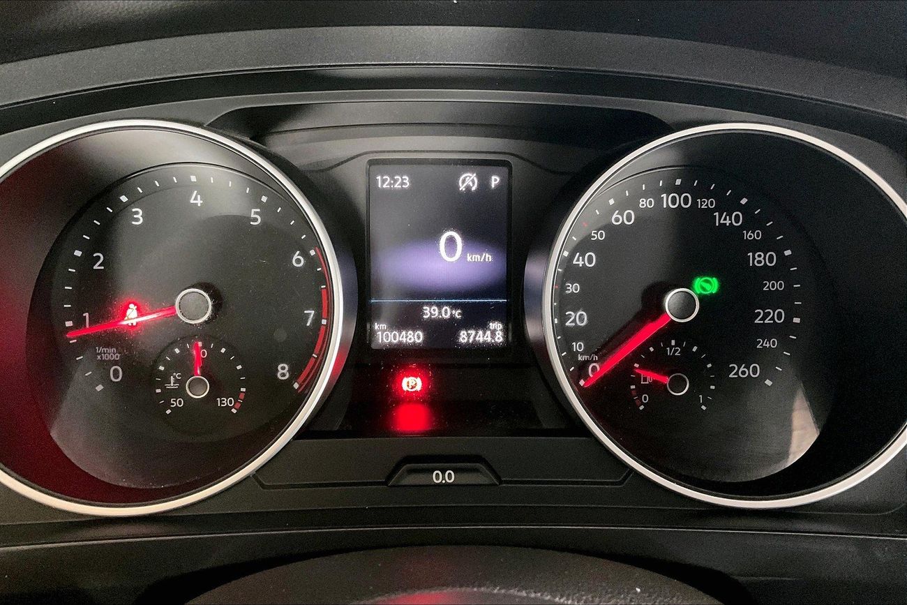 Volkswagen Tiguan SE | Guaranteed Warranty | 0 Down Payment