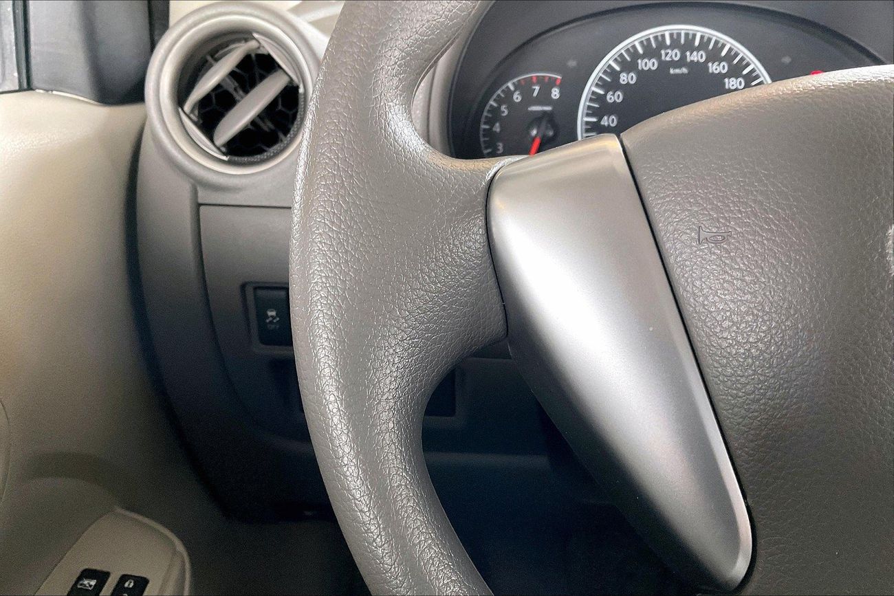 Nissan Sunny S | Guaranteed Warranty | 0 Down Payment