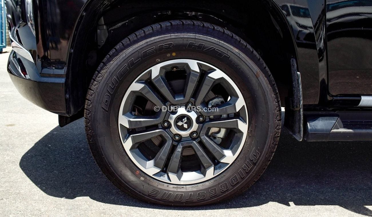 ميتسوبيشي L200 Sportero