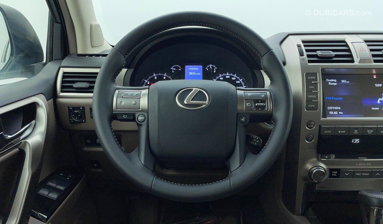 لكزس GX 460 PREMIER 4600