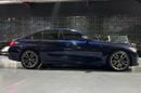 BMW M340i M SPORT Std 3.0L
